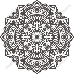 Exquisite Mandala