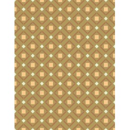 Elegant Geometric Pattern