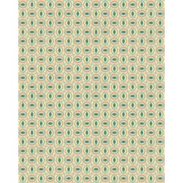 Elegant Repeating Pattern