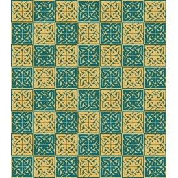 Celtic Knot Pattern