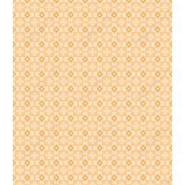 Geometric Harmony Pattern