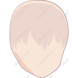 Stylized Hair Creative Use