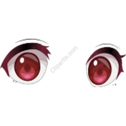 Anime Eye