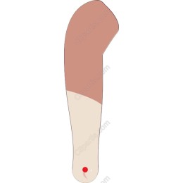 Modern Spatula