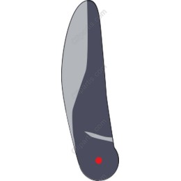 Modern Knife