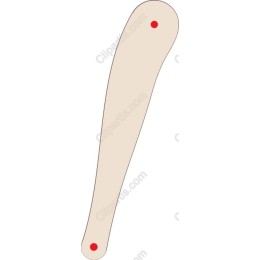 Classic Paddle