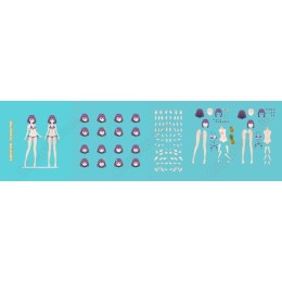 Adventure Character Pack