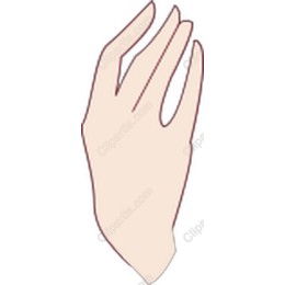 Elegant Hand