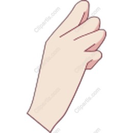 Stylish Hand