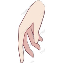 Elegant Hand