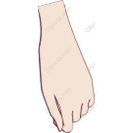Elegant Hand