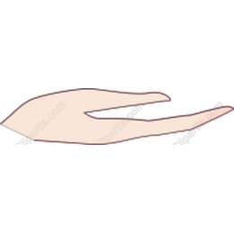 Open Hand