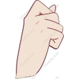 Clenched Fist