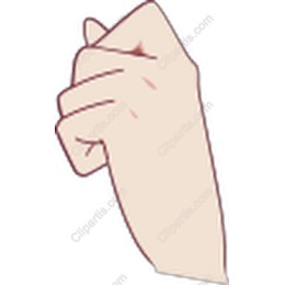 Clenched Fist