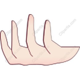 Elegant Hand