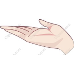 Open Hand