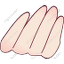 Elegant Hand