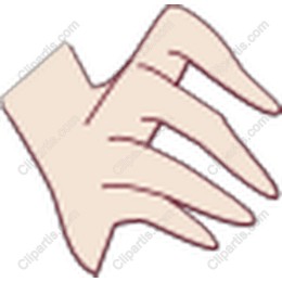 Elegant Hand