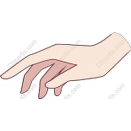 Elegant Hand
