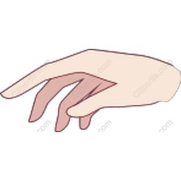 Elegant Hand