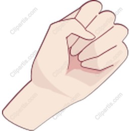 Empowering Fist