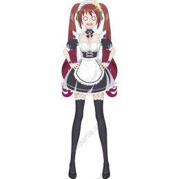 Charming Maid Anime Character