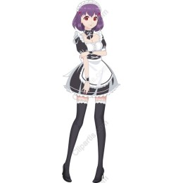 Anime Maid Stylish