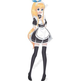 Anime Maid