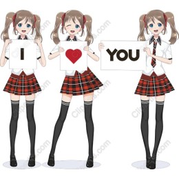 Charming I Love You