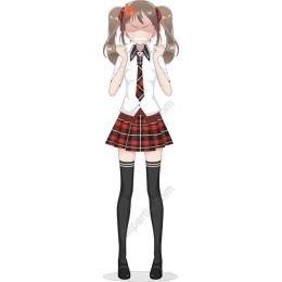Playful Youth Character