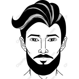Stylish Man