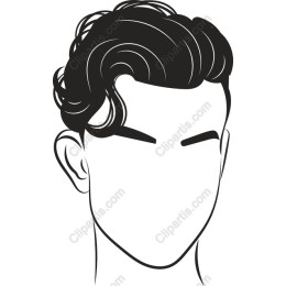 Modern Young Man