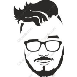 Stylish Male