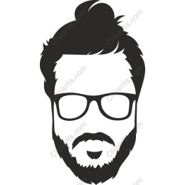 Modern Male - Trendy Creative Use