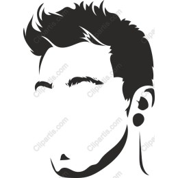 Sleek Male