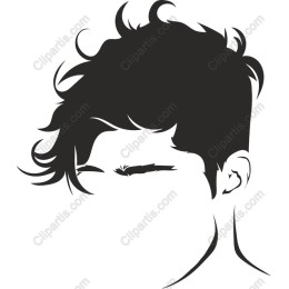 Modern Hairstyle