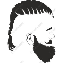 Bearded Man