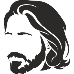Stylized Male Portrait
