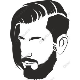 Modern Male Profile