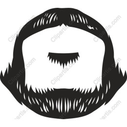 Stylish Beard