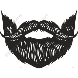 Classic Beard