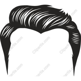 Classic Hairstyle