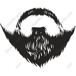 Bearded