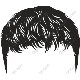 Stylish Haircut