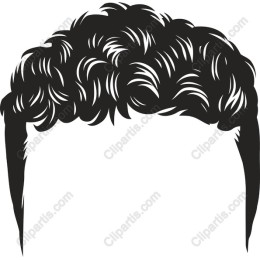Stylish Textured Hair