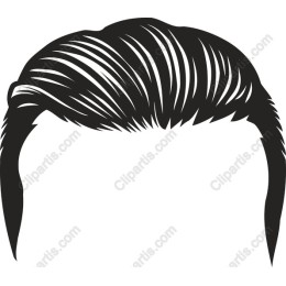 Stylish Modern Hair
