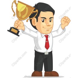 Triumphant Victory