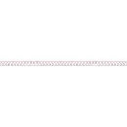 Seamless Wavy Line Pattern