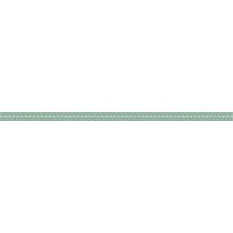 Elegant Teal Striped