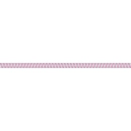 Stylish Pink Stripe Pattern